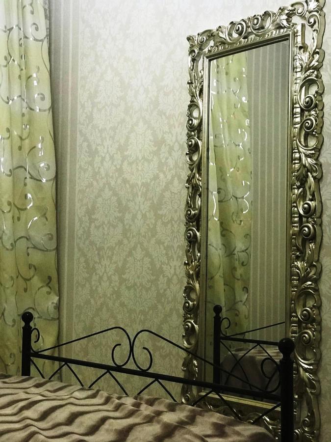 Royal Queen And King Luxury Apartment Saranda Kültér fotó